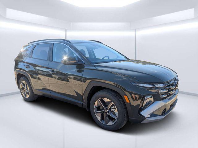 2026 Hyundai Tucson SEL for sale in JACKSONVILLE, FL