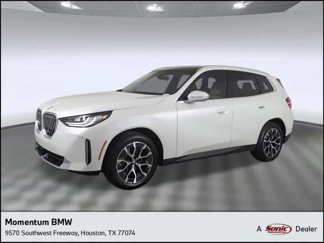 2026 BMW X3 30 xDrive for sale in Houston, TX