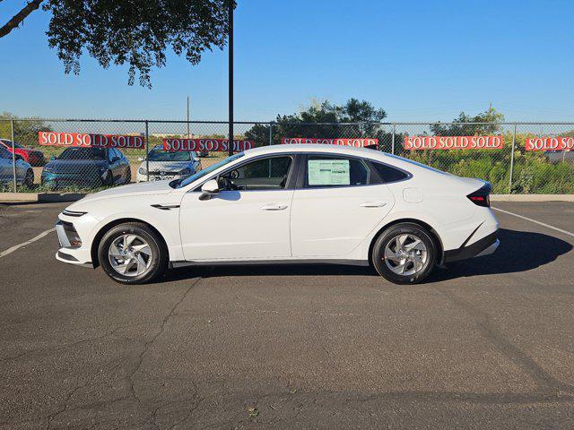 2026 Hyundai Sonata SE