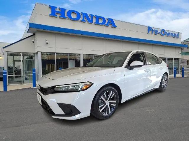 2024 Honda Civic LX for sale in Mahwah, NJ