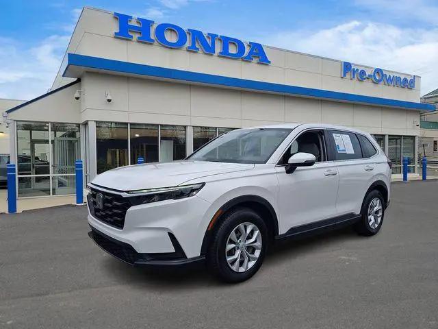 2024 Honda CR-V LX 2WD for sale in Mahwah, NJ