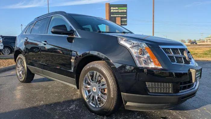 2012 Cadillac SRX Standard for sale in Ozark, MO
