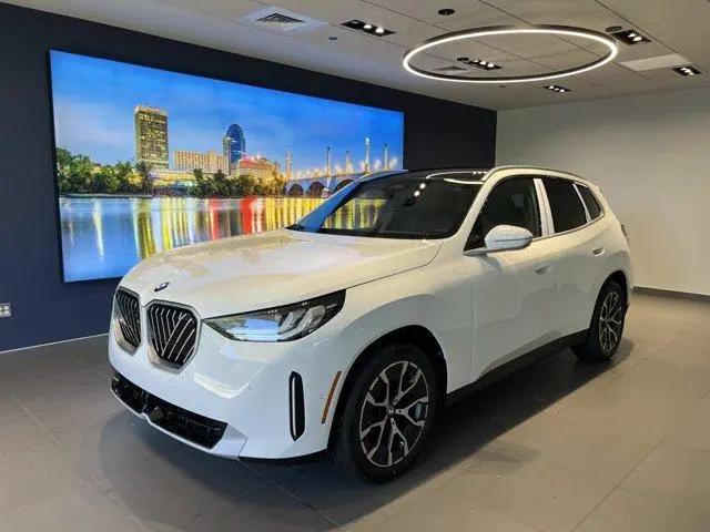 2026 BMW X3 30 xDrive for sale in West Springfield, MA