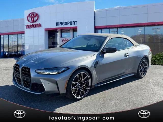 2023 BMW M4 Competition xDrive for sale in Kingsport, TN