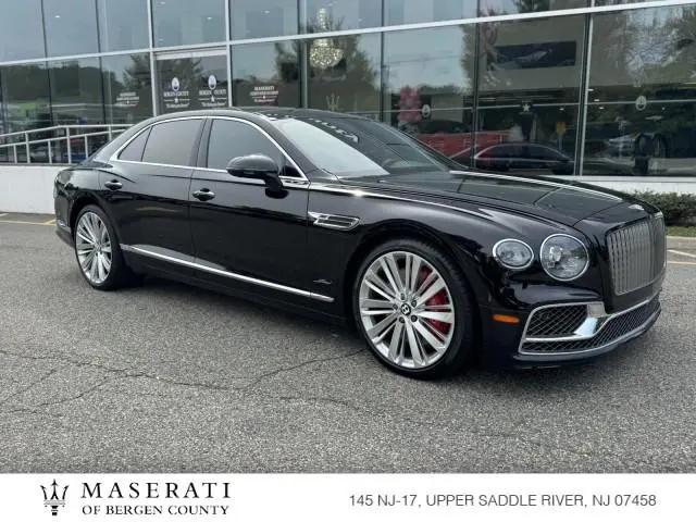 2023 Bentley Flying Spur Speed for sale in Upper Saddle River, NJ