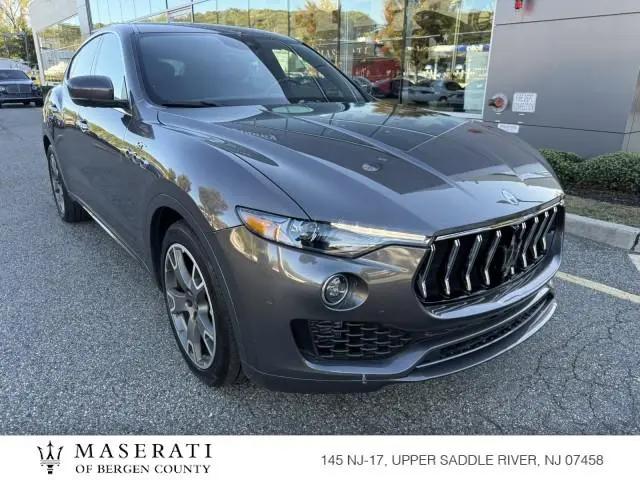 2023 Maserati Levante GT for sale in Upper Saddle River, NJ