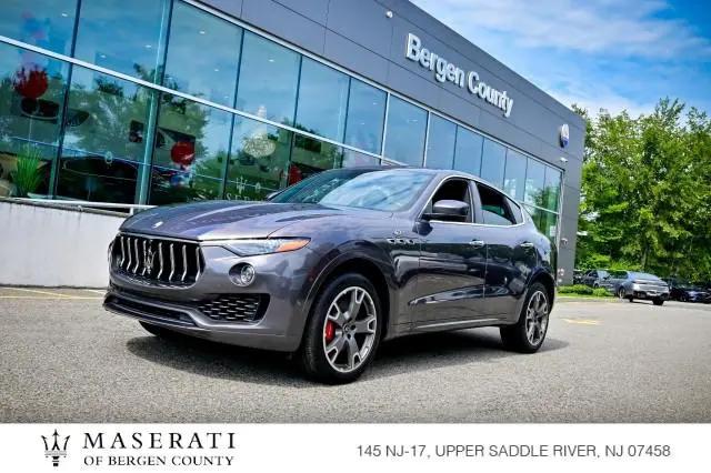 2023 Maserati Levante GT for sale in Upper Saddle River, NJ