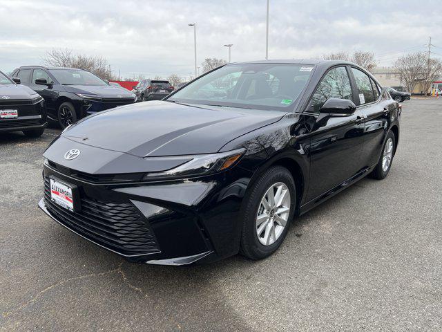 2026 Toyota Camry LE for sale in Alexandria, VA