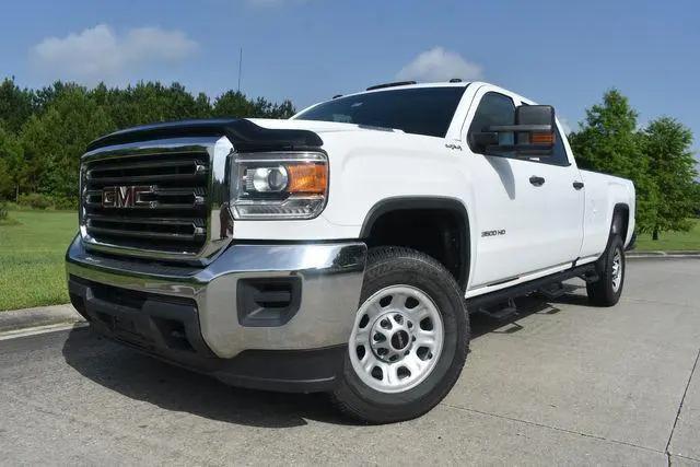2019 GMC Sierra 3500HD Base for sale in Walker, LA