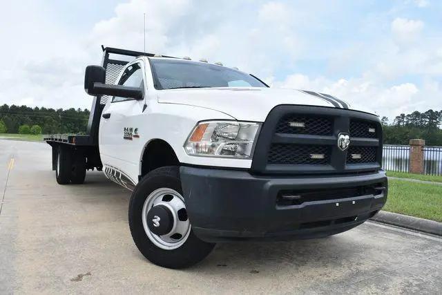 2014 Ram 3500 Tradesman/SLT for sale in Walker, LA