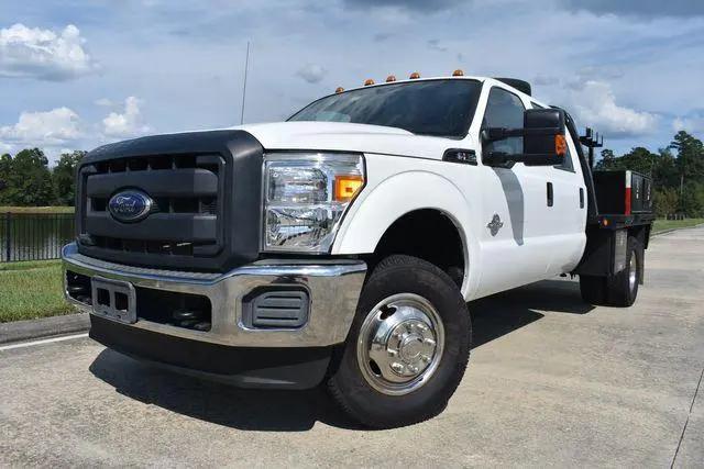 2016 Ford F-350 XL for sale in Walker, LA