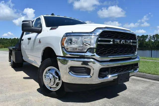 2023 Ram 3500 Tradesman/SLT/Laramie/Limited for sale in Walker, LA