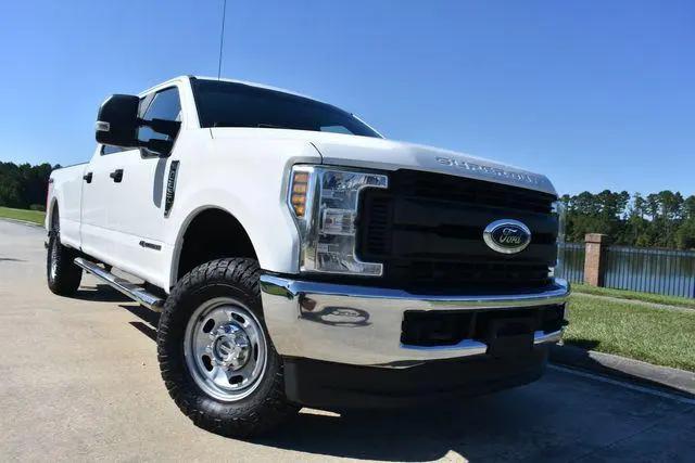 2019 Ford F-250 XL for sale in Walker, LA