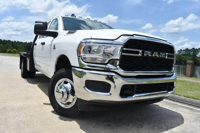 2023 Ram 3500 Tradesman/SLT/Laramie/Limited for sale in Walker, LA