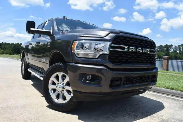 2022 Ram 2500 Big Horn Crew Cab 4x4 6'4" Box for sale in Walker, LA