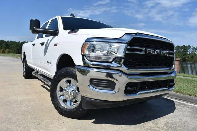 2021 Jeep Ram 2500 Tradesman Crew Cab 4x4 8' Box for sale in Walker, LA