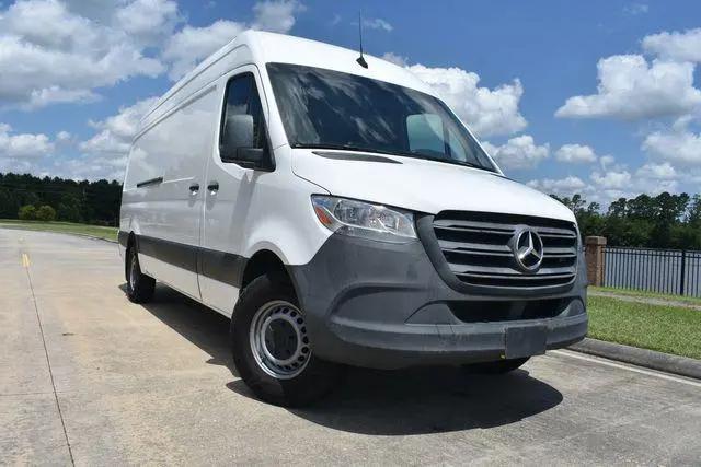 2022 Mercedes-Benz Sprinter 2500 High Roof I4 for sale in Walker, LA
