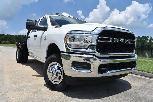 2024 Ram 3500 Tradesman Crew Cab 4x4 8' Box for sale in Walker, LA