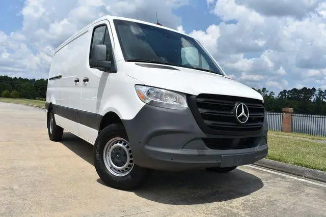 2022 Mercedes-Benz Sprinter 1500 Standard Roof I4 for sale in Walker, LA