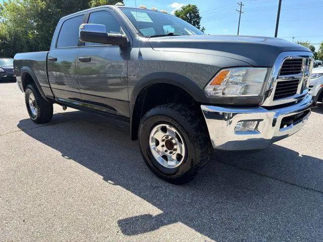 2012 Ram 2500 Power Wagon for sale in Florence, KY