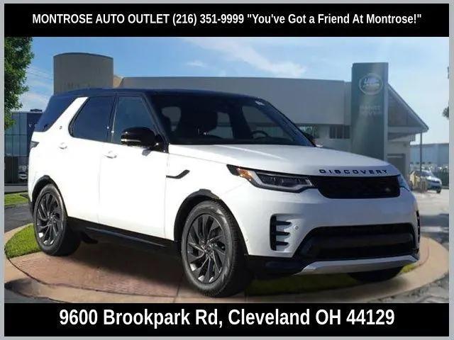 2024 Land Rover Discovery P360 Dynamic SE for sale in Cleveland, OH