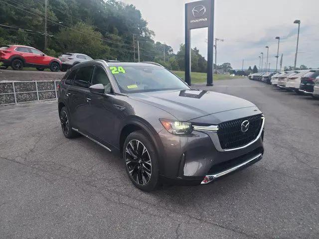2024 Mazda X-90 Premium Plus for sale in Northumberland, PA