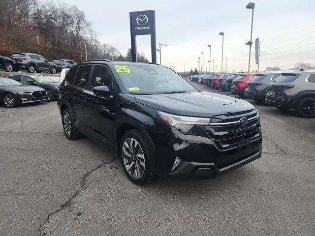 2025 Subaru Forester Touring for sale in Northumberland, PA