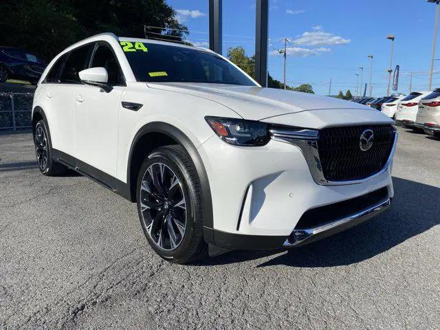 2024 Mazda X-90 Premium Plus for sale in Northumberland, PA