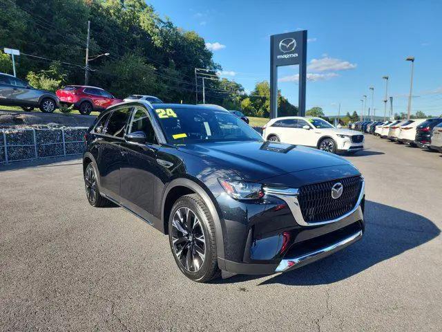 2024 Mazda X-90 Premium Plus for sale in Northumberland, PA