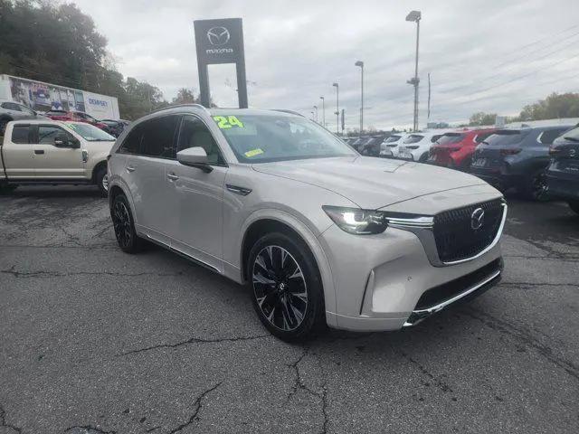 2024 Mazda X-90 3.3 Turbo S Premium Plus for sale in Northumberland, PA