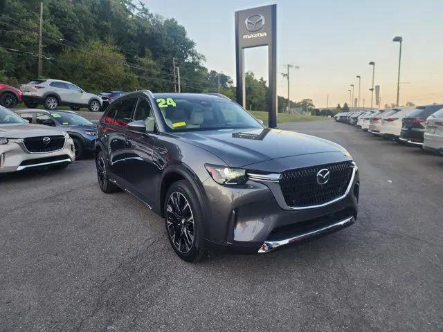 2024 Mazda X-90 Premium Plus for sale in Northumberland, PA