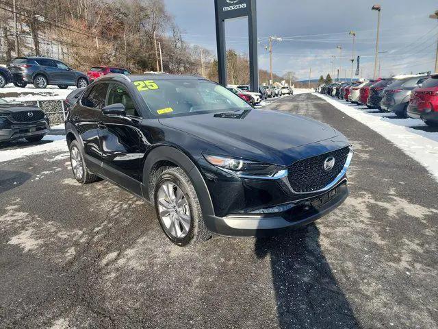 2025 Mazda CX-30 2.5 S Premium Package for sale in Northumberland, PA