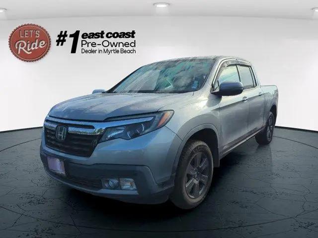 2020 Honda Ridgeline RTL-E for sale in Myrtle Beach, SC