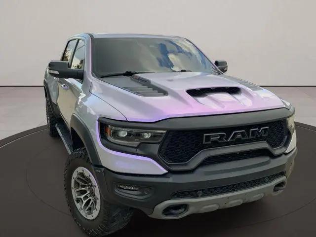 2021 Ram 1500 TRX Crew Cab 4x4 5'7" Box for sale in Pasadena, TX