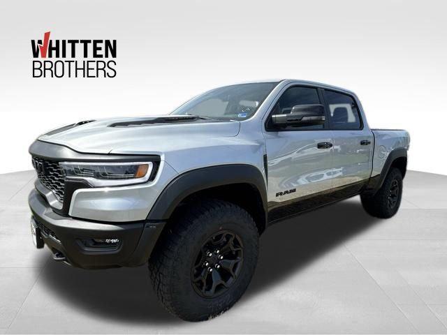 2026 RAM Ram 1500 RAM 1500 RHO CREW CAB 4X4 57 BOX