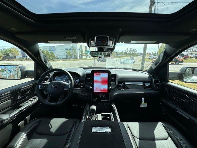 2026 RAM Ram 1500 RAM 1500 RHO CREW CAB 4X4 57 BOX