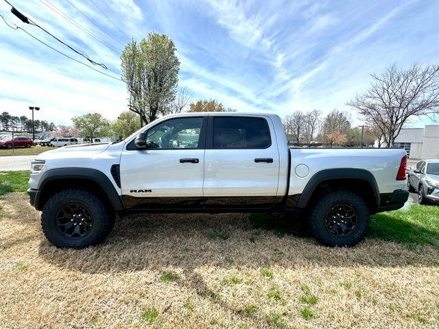 2026 RAM Ram 1500 RAM 1500 RHO CREW CAB 4X4 57 BOX