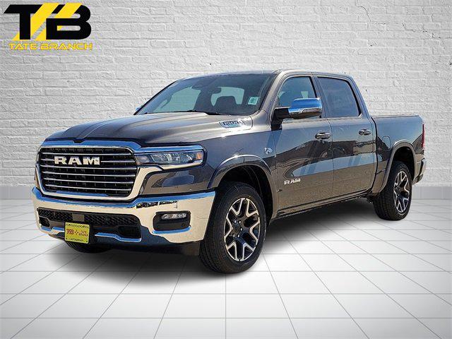 2026 RAM Ram 1500 RAM 1500 LARAMIE CREW CAB 4X4 57 BOX 2026 RAM Ram 1500 RAM 1500 LARAMIE CREW CAB 4X4 57 BOX