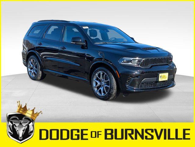 2026 Dodge Durango DURANGO GT PLUS AWD HEMI V8 2026 Dodge Durango DURANGO GT PLUS AWD HEMI V8