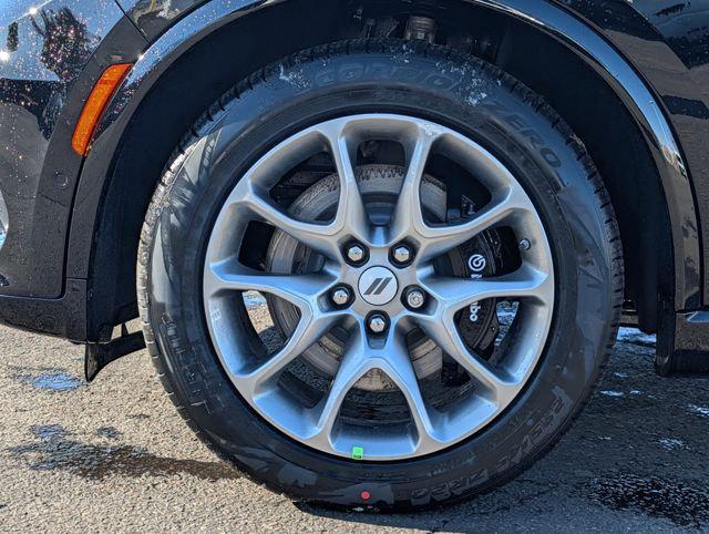 2026 Dodge Durango DURANGO GT PLUS AWD HEMI V8 2026 Dodge Durango DURANGO GT PLUS AWD HEMI V8