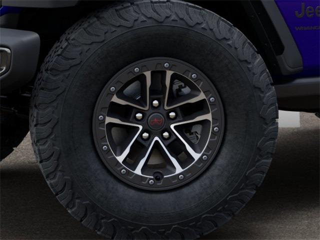 2026 Jeep Wrangler WRANGLER 2-DOOR WILLYS 2026 Jeep Wrangler WRANGLER 2-DOOR WILLYS