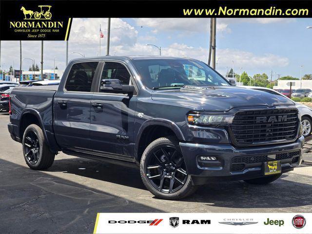 2026 RAM Ram 1500 RAM 1500 LARAMIE CREW CAB 4X4 57 BOX 2026 RAM Ram 1500 RAM 1500 LARAMIE CREW CAB 4X4 57 BOX