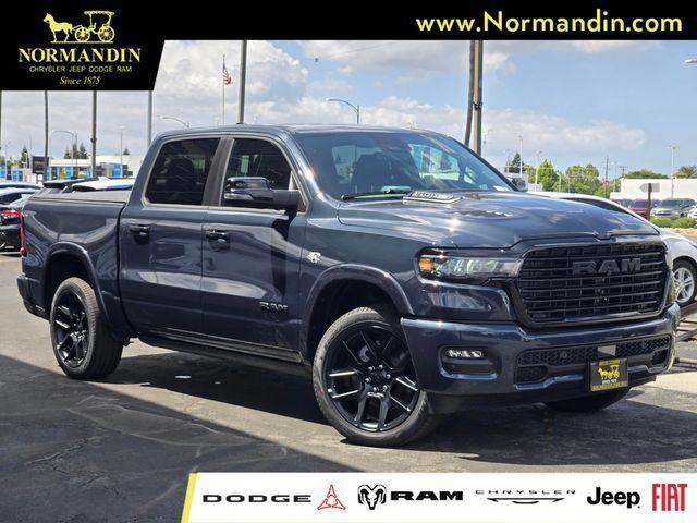 2026 RAM Ram 1500 RAM 1500 LARAMIE CREW CAB 4X4 57 BOX 2026 RAM Ram 1500 RAM 1500 LARAMIE CREW CAB 4X4 57 BOX