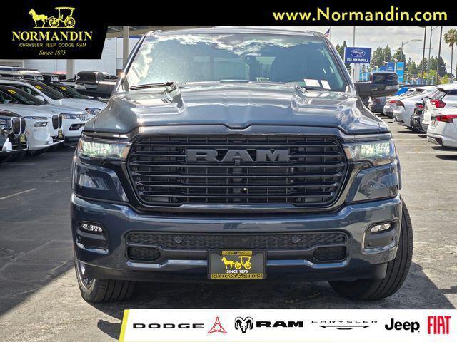 2026 RAM Ram 1500 RAM 1500 LARAMIE CREW CAB 4X4 57 BOX 2026 RAM Ram 1500 RAM 1500 LARAMIE CREW CAB 4X4 57 BOX