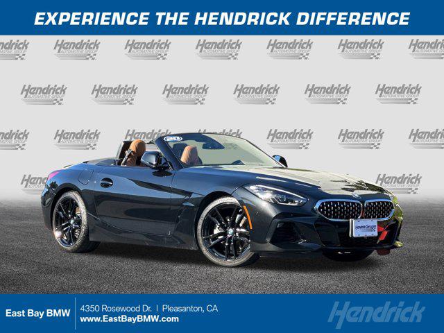 2020 BMW Z4 sDrive30i for sale in Daleville, IN