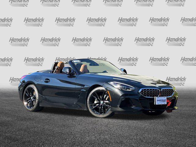 2020 BMW Z4 sDrive30i