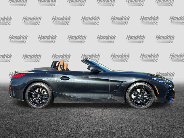 2020 BMW Z4 sDrive30i