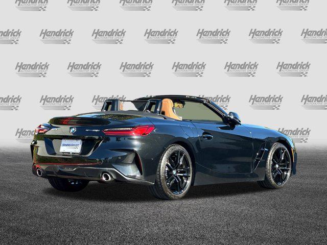 2020 BMW Z4 sDrive30i
