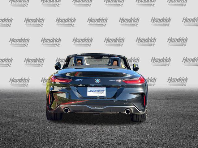 2020 BMW Z4 sDrive30i