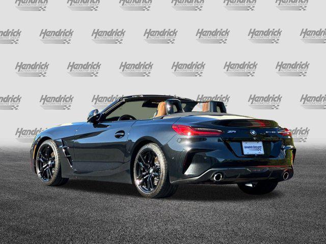 2020 BMW Z4 sDrive30i